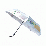 Зонт с печатью