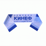 Шарфы с печатью двусторонние